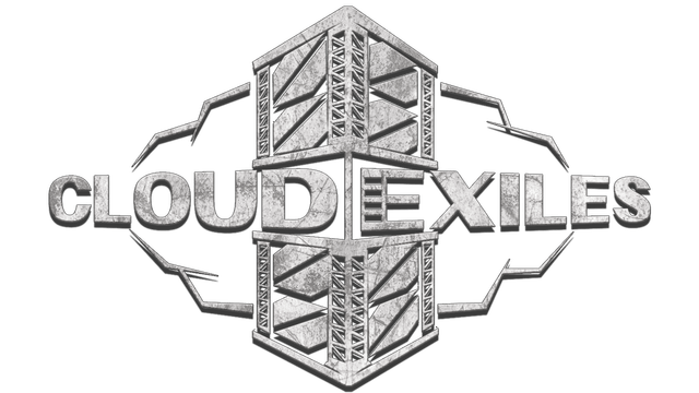 Логотип Cloud Exiles