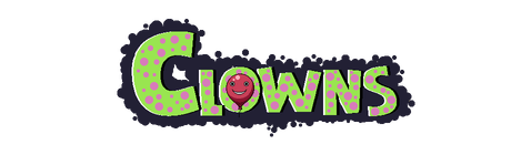 Логотип Clowns