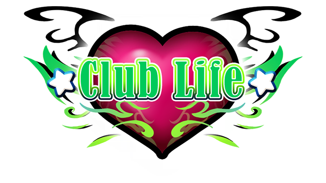 Логотип Club Life