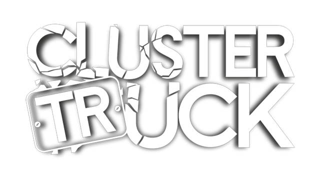 Логотип Clustertruck