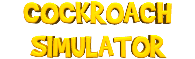 Логотип Cockroach Simulator