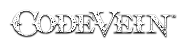 Логотип CODE VEIN
