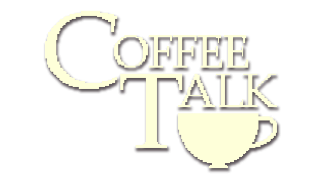 Логотип Coffee Talk