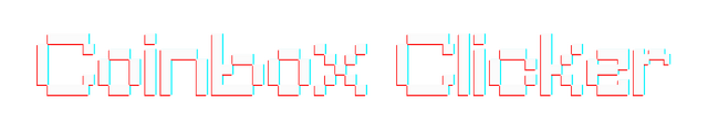Логотип Coinbox Clicker