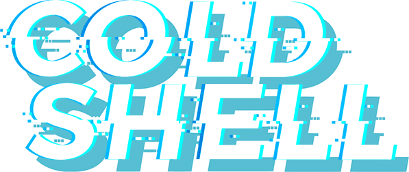 Логотип Cold Shell
