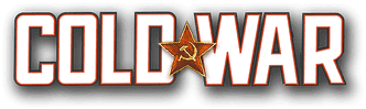 Логотип Cold War
