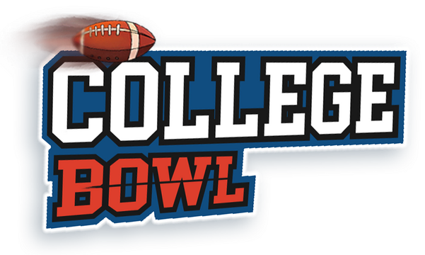 Логотип College Bowl