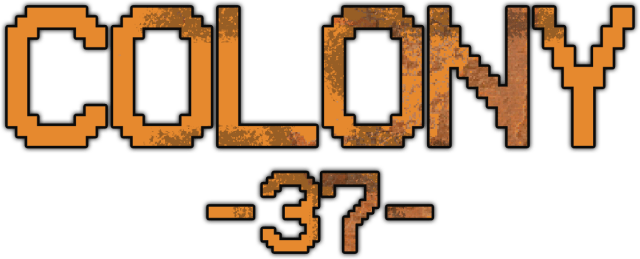 Логотип Colony 37