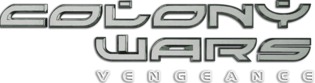 Логотип Colony Wars: Vengeance