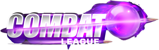 Логотип Combat League