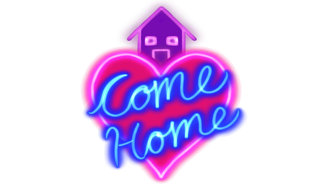 Логотип Come Home