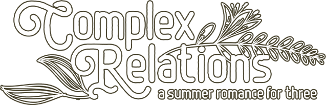 Логотип Complex Relations
