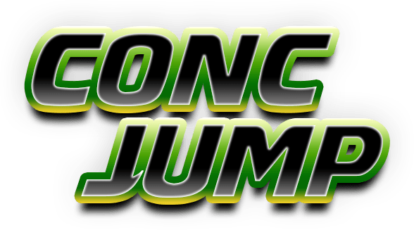 Логотип Conc Jump