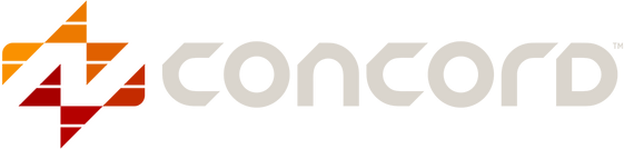 Логотип Concord