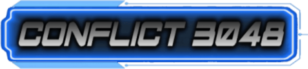Логотип Conflict 3048