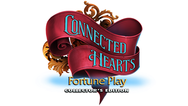Логотип Connected Hearts: Fortune Play