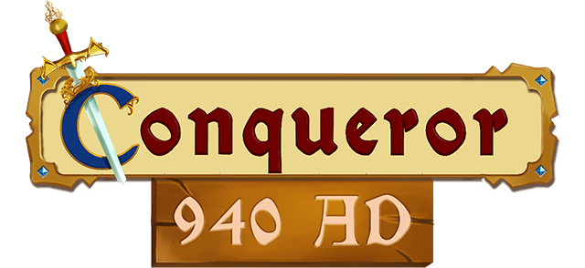 Логотип Conqueror 940 AD