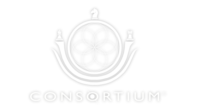 Логотип CONSORTIUM