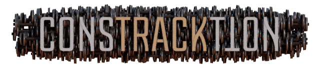Логотип Constracktion
