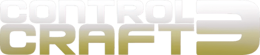 Логотип Control Craft 3