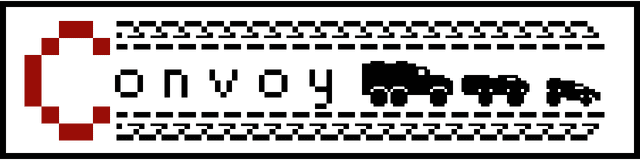 Логотип Convoy