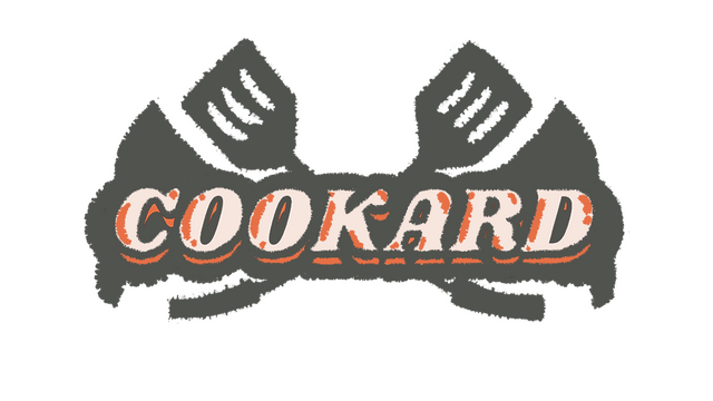 Логотип Cookard