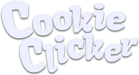 Логотип Cookie Clicker
