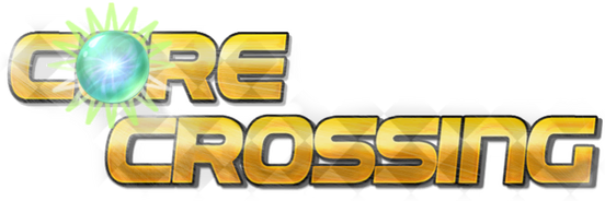 Логотип Core Crossing