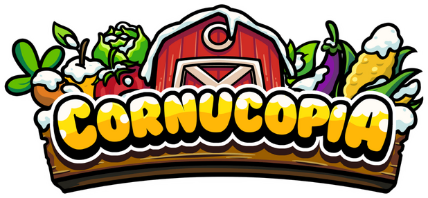 Логотип Cornucopia