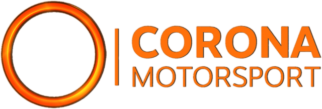 Логотип Corona MotorSport
