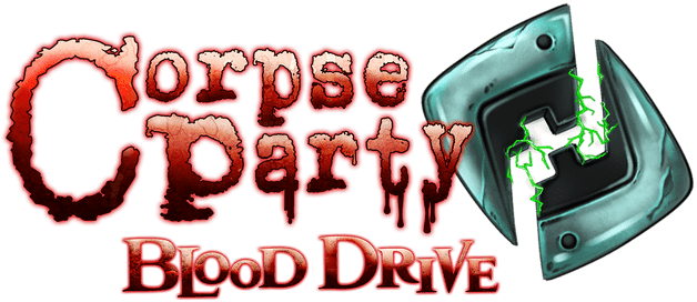 Логотип Corpse Party: Blood Drive