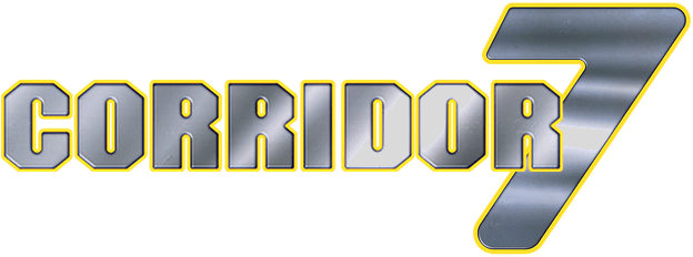 Логотип Corridor 7: Alien Invasion