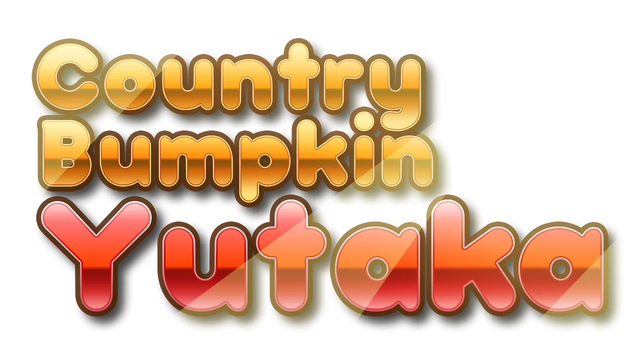 Логотип Country Bumpkin Yutaka