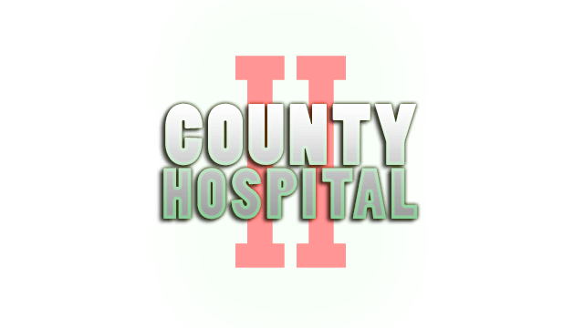 Логотип County Hospital 2