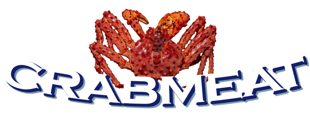 Логотип Crabmeat