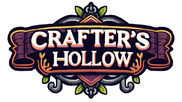 Логотип Crafter's Hollow