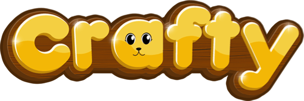 Логотип Crafty