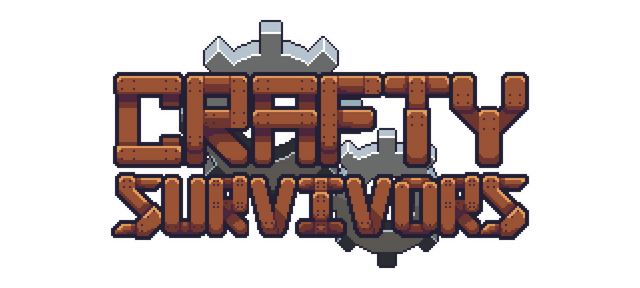Логотип Crafty Survivors