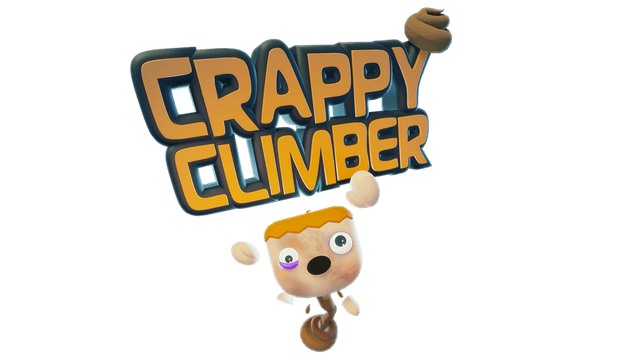 Логотип Crappy Climber