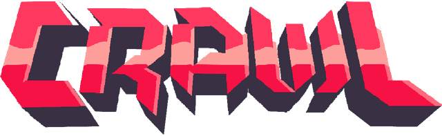 Логотип Crawl
