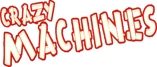 Логотип Crazy Machines