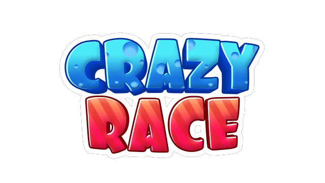 Логотип Crazy Race