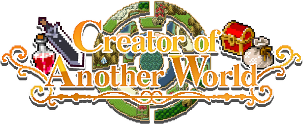 Логотип Creator of Another World