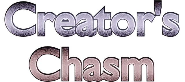 Логотип Creator's Chasm