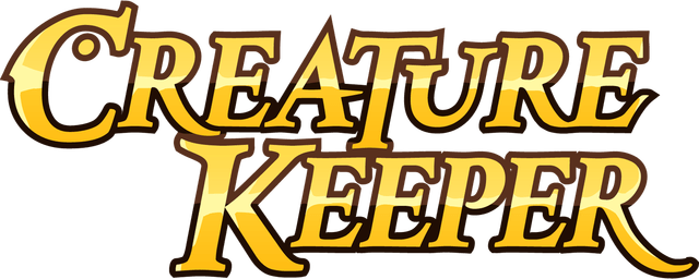 Логотип Creature Keeper
