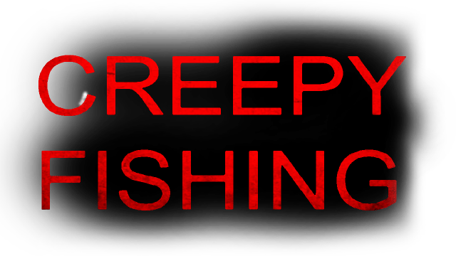 Логотип Creepy Fishing