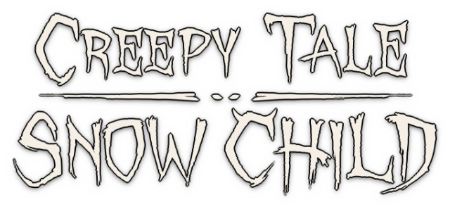 Логотип Creepy Tale: Snow Child