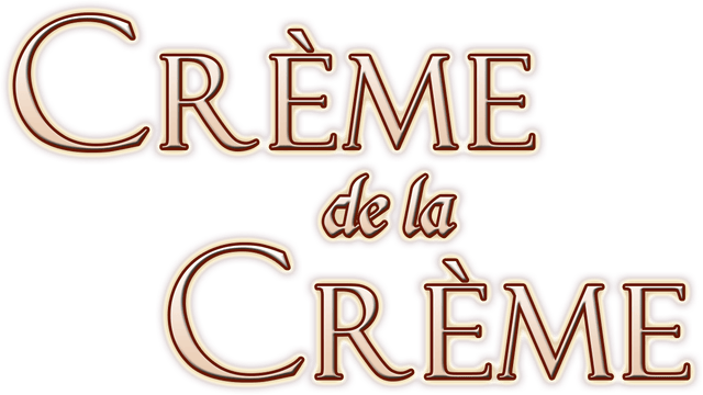 Логотип Creme de la Creme