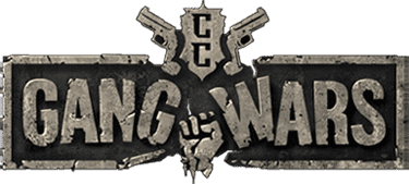 Логотип Crime Life Gang Wars