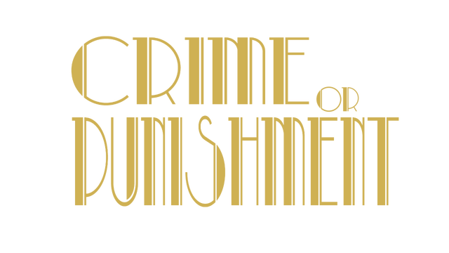 Логотип Crime or Punishment